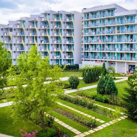 Hotel Laguna Mare Albena Exterior photo